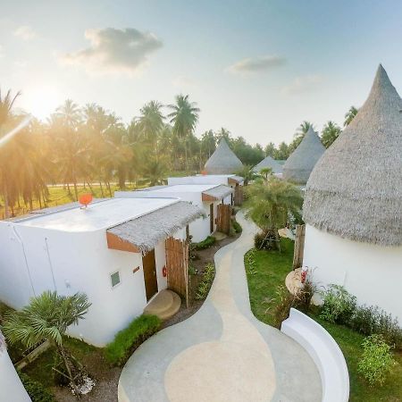 Resto Sea Resort - Baan Krut Prachuap Khiri Khan Exteriér fotografie