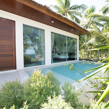 Resto Sea Resort - Baan Krut Prachuap Khiri Khan Exteriér fotografie